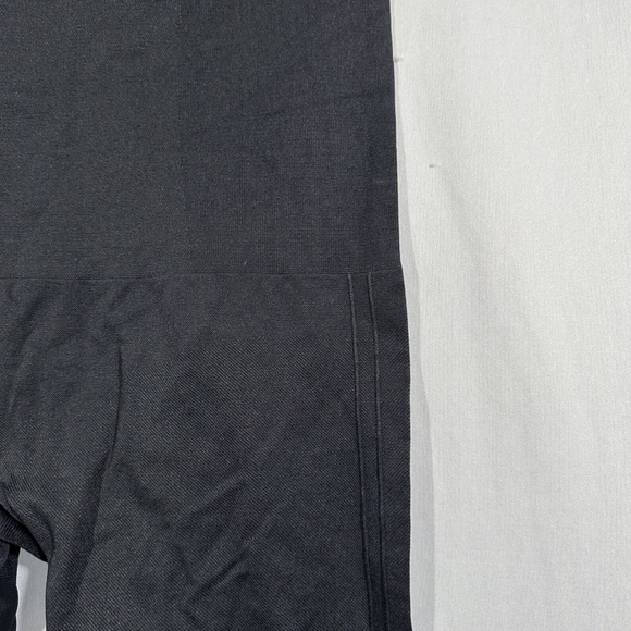 NEW $60‎ Shapermint Empetua [ XL ] High Waisted Shaping Leggings Black - Picture 6 of 13